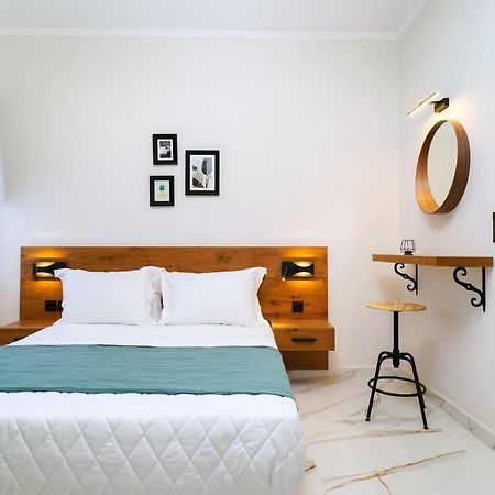 Relax Studios Limenaria  Ngoại thất bức ảnh