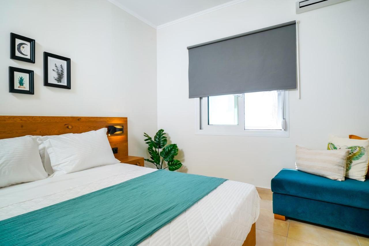 Relax Studios Limenaria  Ngoại thất bức ảnh