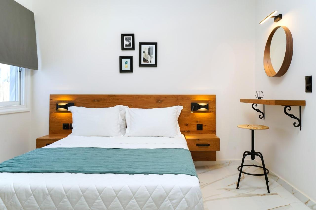Relax Studios Limenaria  Ngoại thất bức ảnh