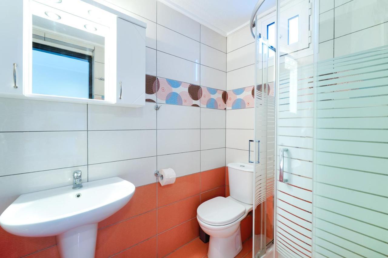 Relax Studios Limenaria  Ngoại thất bức ảnh